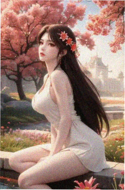 午夜图书馆 卡卡动漫悬疑动画推荐